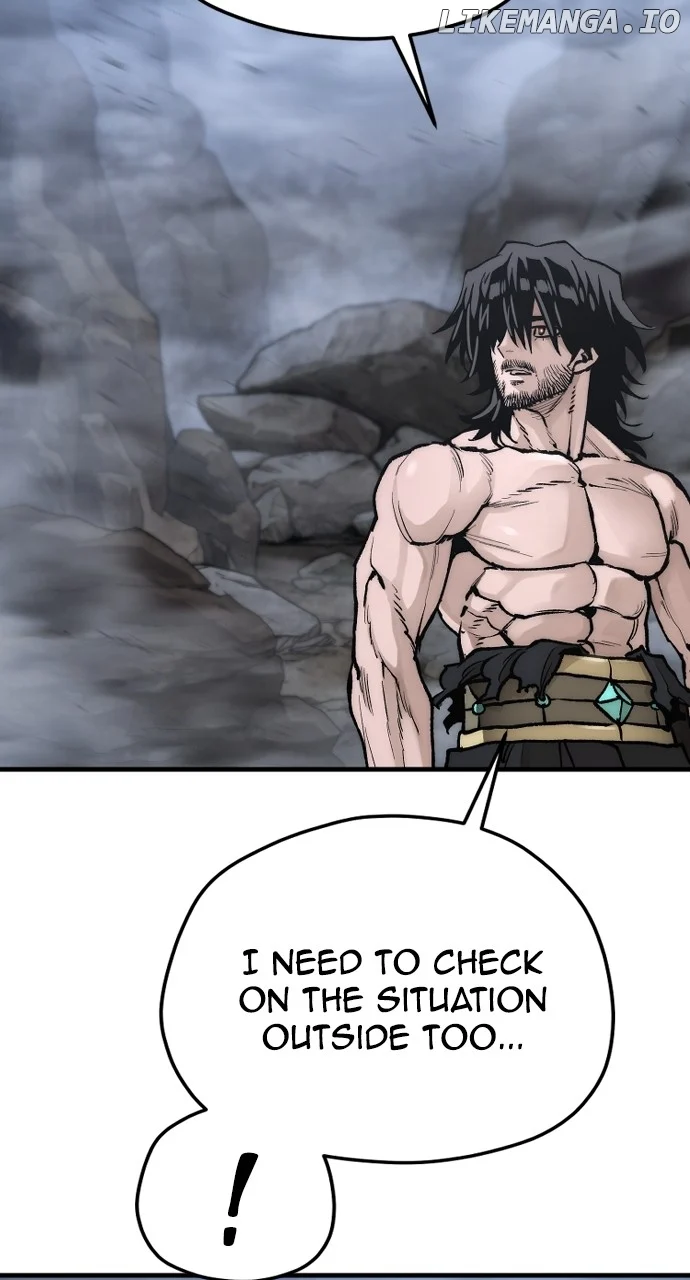 Read Heavenly Demon Cultivation Simulation EN Manga Online