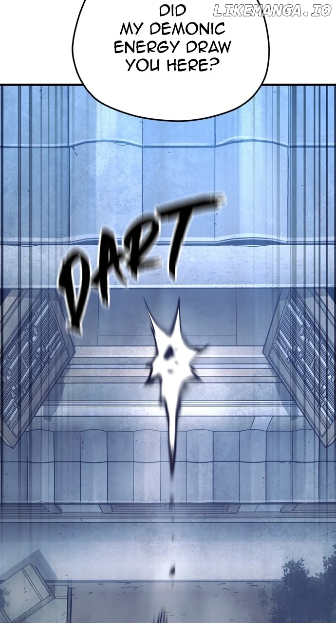 Read Heavenly Demon Cultivation Simulation EN Manga Online