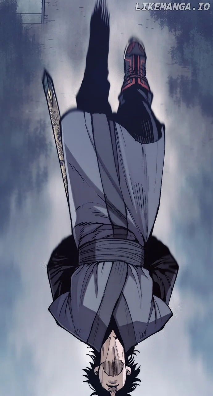 Read Heavenly Demon Cultivation Simulation EN Manga Online