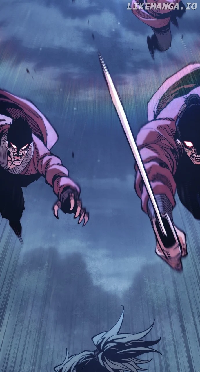 Read Heavenly Demon Cultivation Simulation EN Manga Online