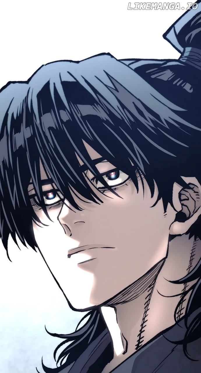 Read Heavenly Demon Cultivation Simulation EN Manga Online