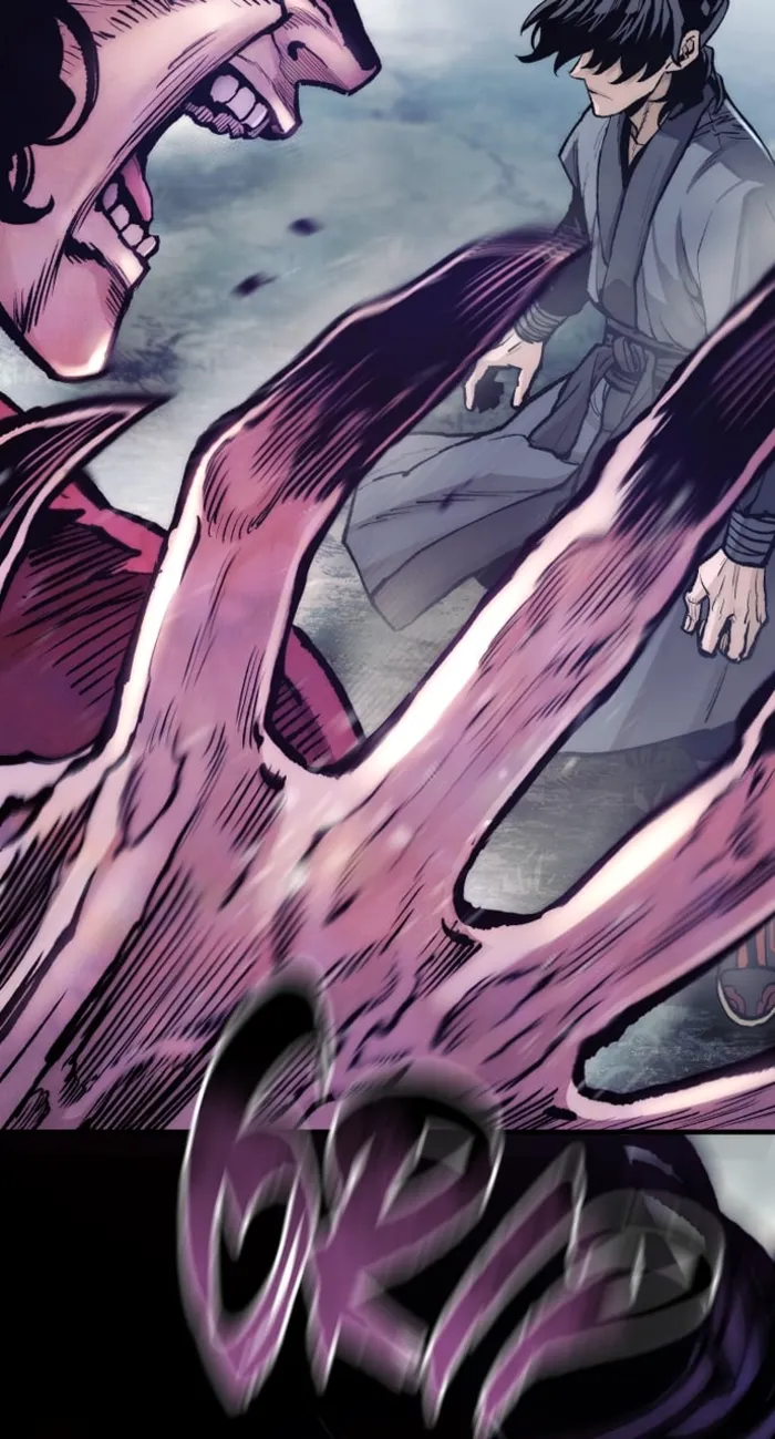 Read Heavenly Demon Cultivation Simulation EN Manga Online