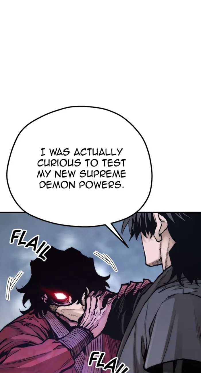 Read Heavenly Demon Cultivation Simulation EN Manga Online
