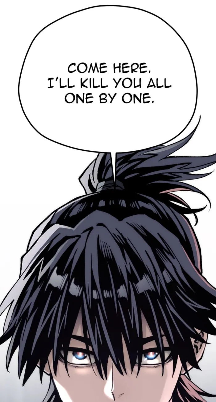 Read Heavenly Demon Cultivation Simulation EN Manga Online
