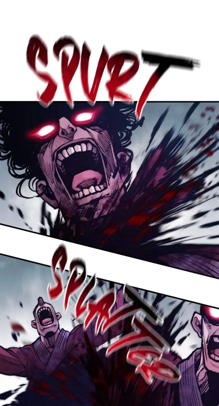 Read Heavenly Demon Cultivation Simulation EN Manga Online