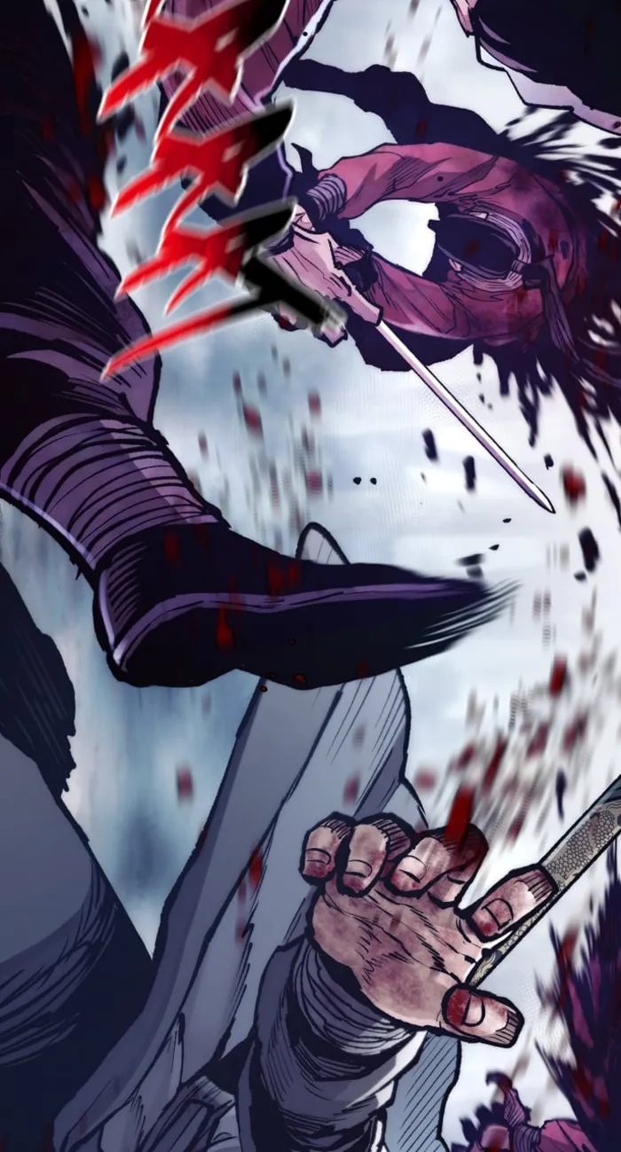 Read Heavenly Demon Cultivation Simulation EN Manga Online