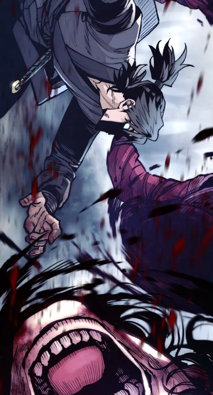 Read Heavenly Demon Cultivation Simulation EN Manga Online