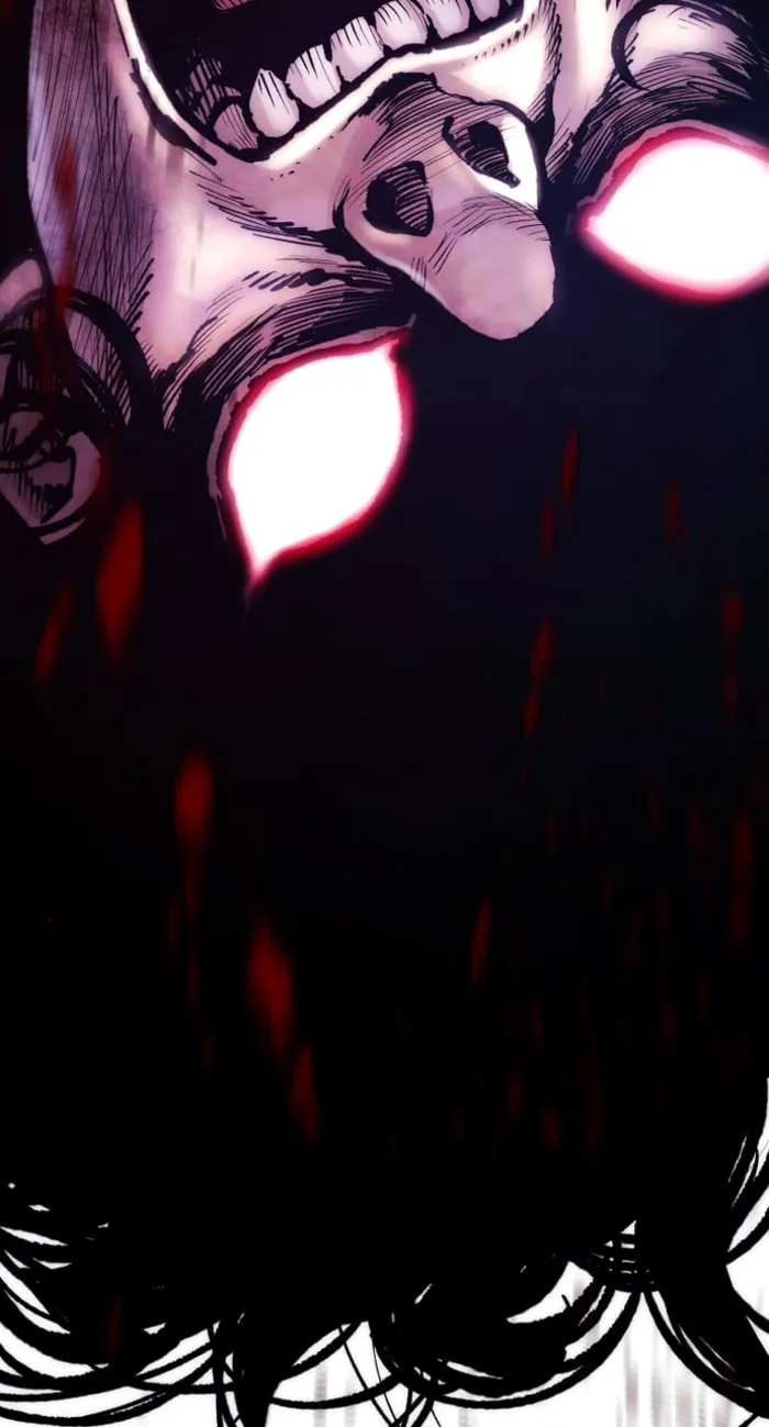 Read Heavenly Demon Cultivation Simulation EN Manga Online