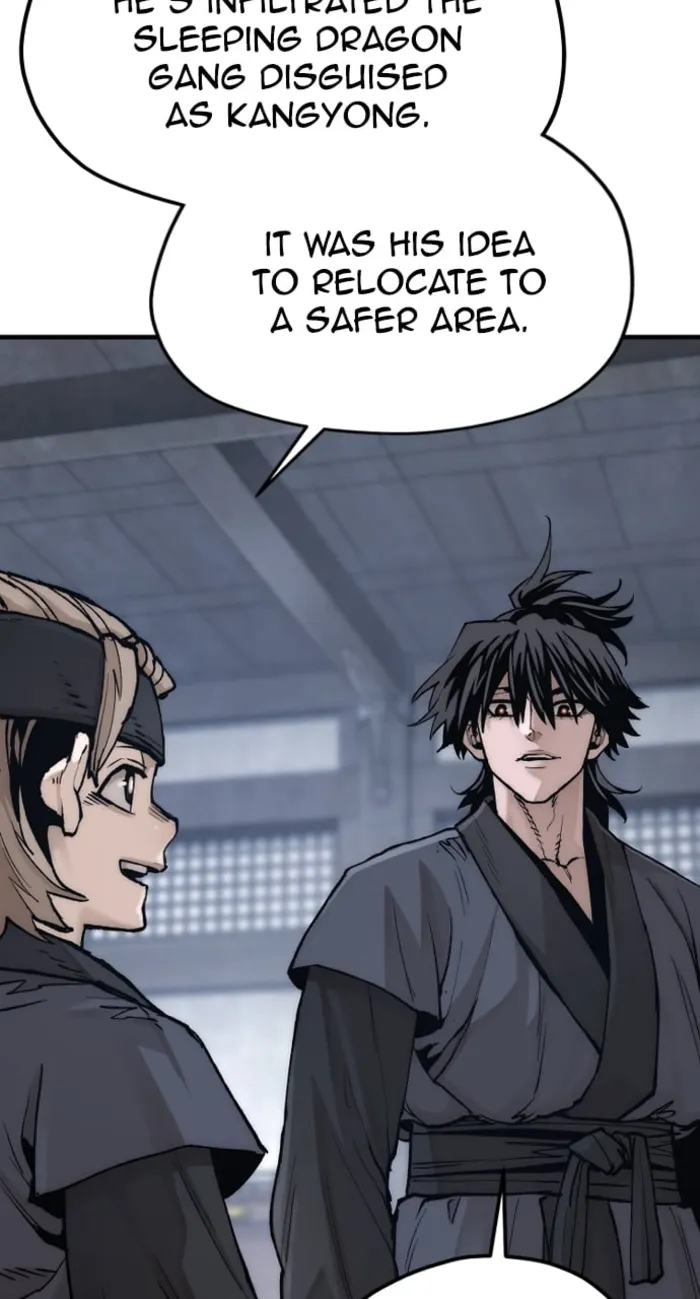 Read Heavenly Demon Cultivation Simulation EN Manga Online