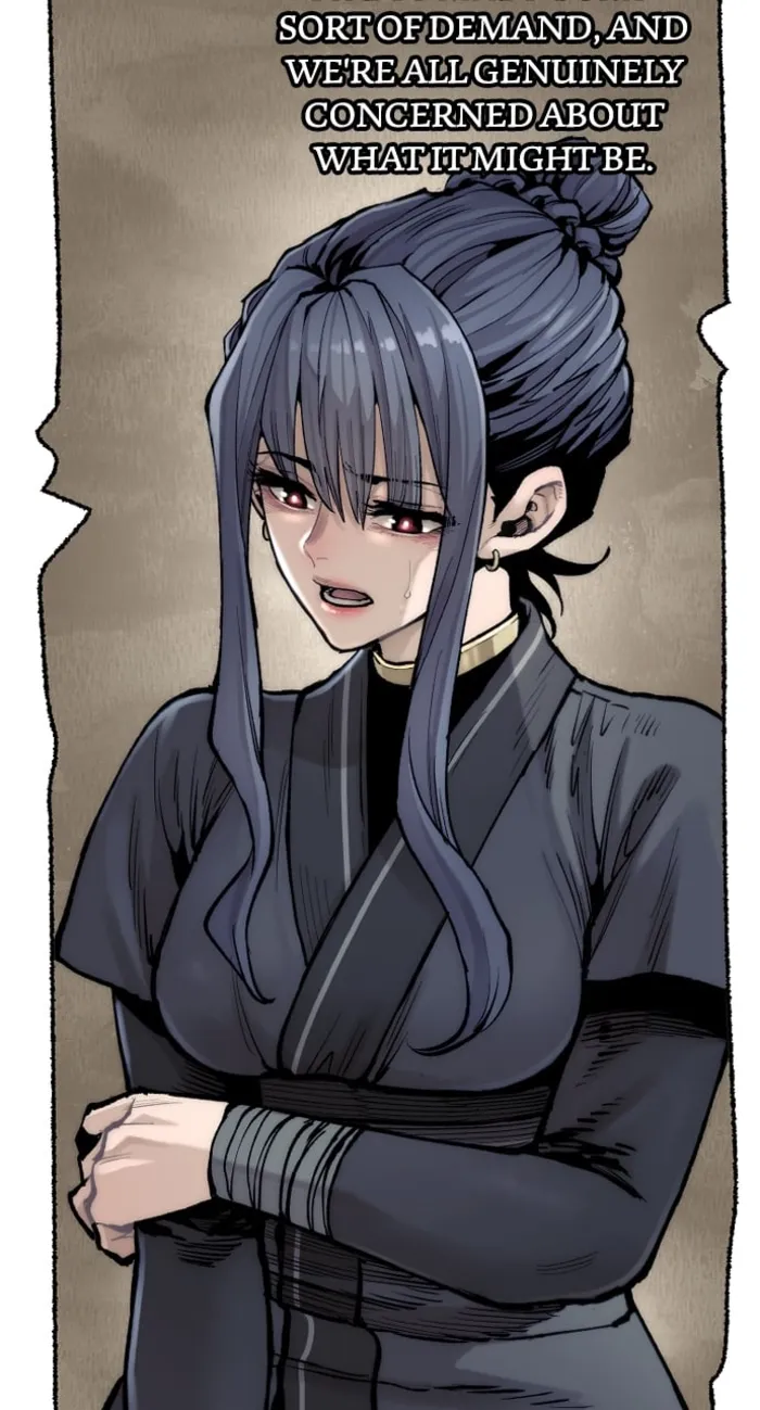Read Heavenly Demon Cultivation Simulation EN Manga Online