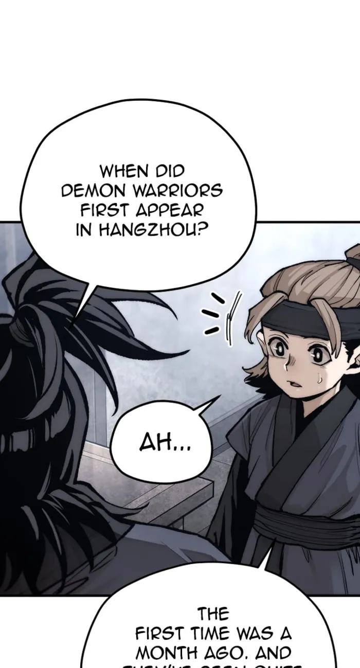 Read Heavenly Demon Cultivation Simulation EN Manga Online