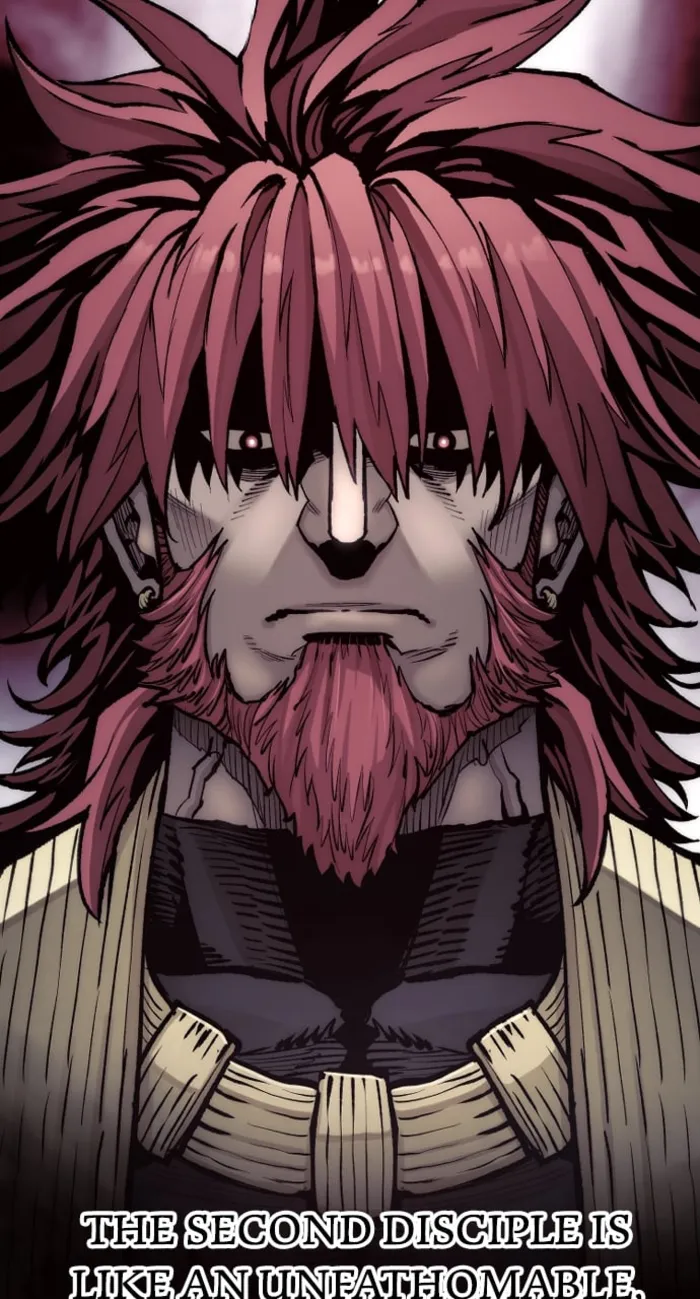Read Heavenly Demon Cultivation Simulation EN Manga Online