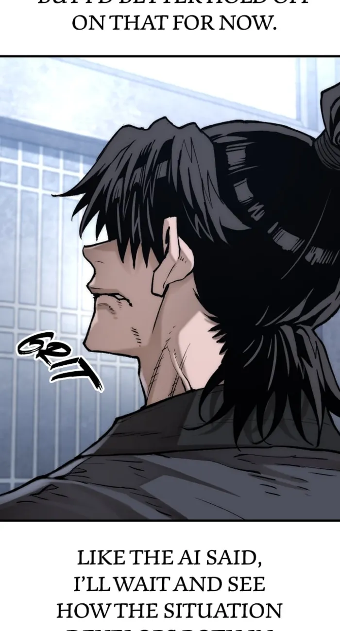 Read Heavenly Demon Cultivation Simulation EN Manga Online
