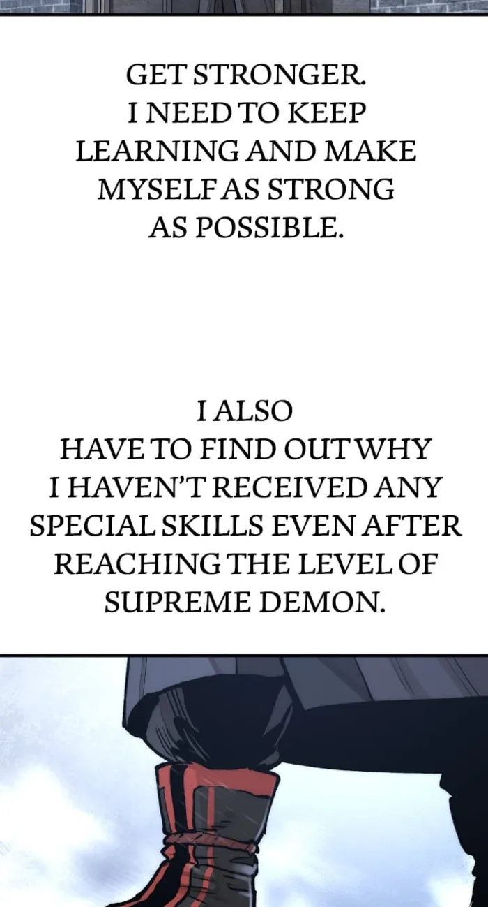 Read Heavenly Demon Cultivation Simulation EN Manga Online