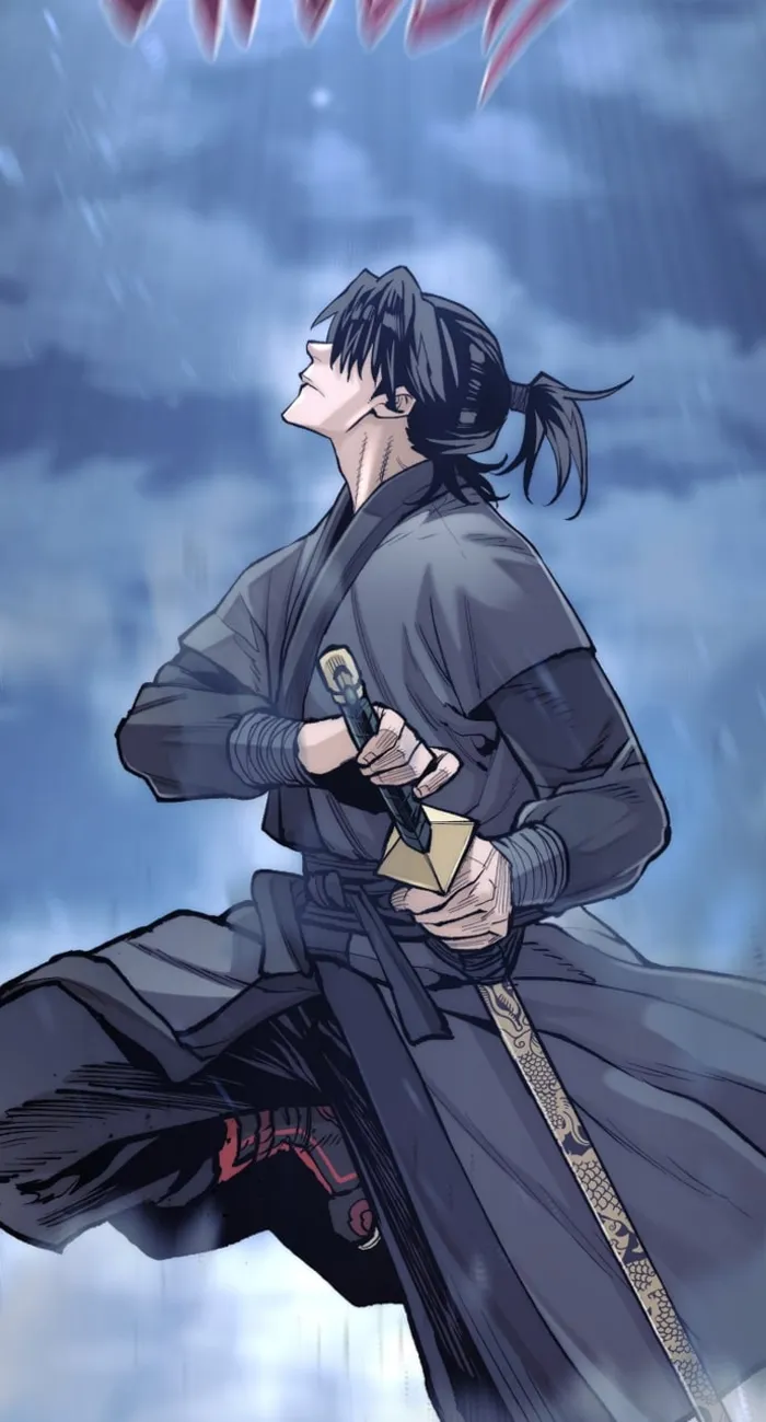 Read Heavenly Demon Cultivation Simulation EN Manga Online