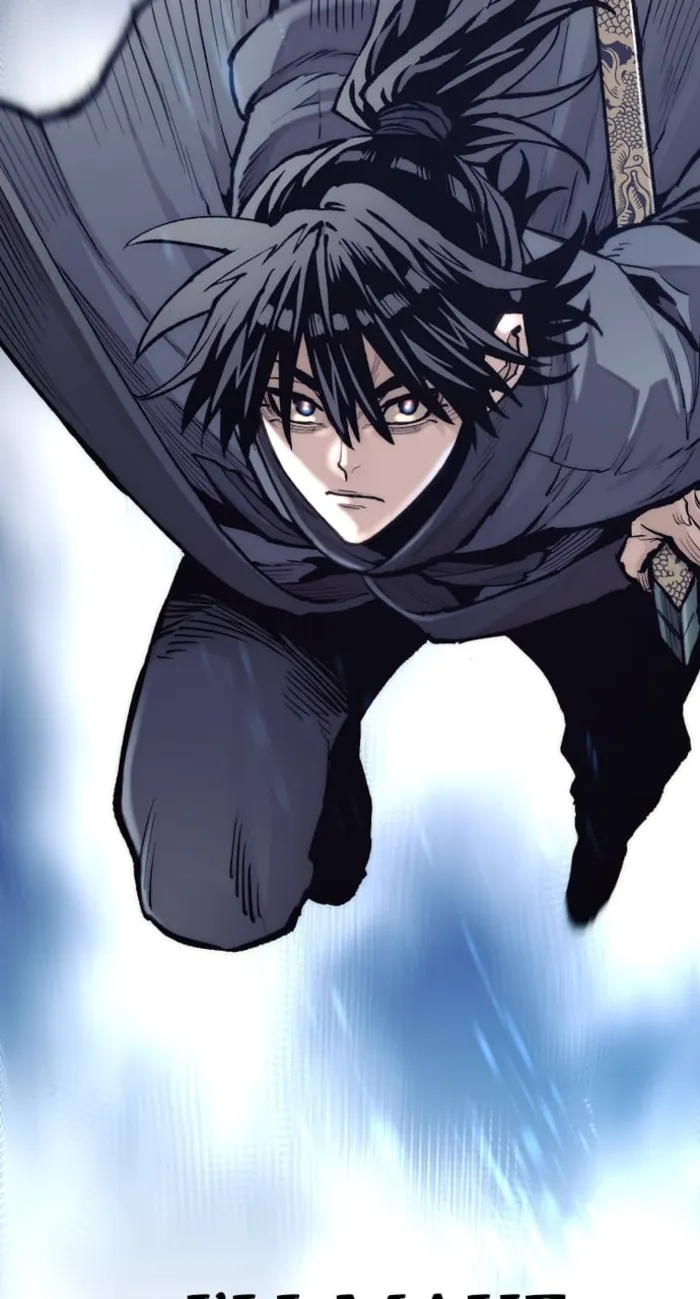 Read Heavenly Demon Cultivation Simulation EN Manga Online