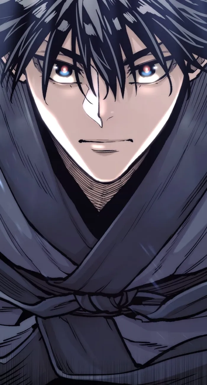 Read Heavenly Demon Cultivation Simulation EN Manga Online