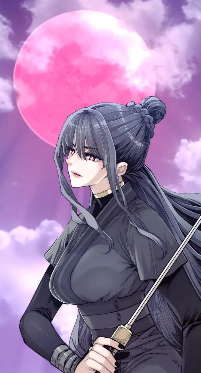 Read Heavenly Demon Cultivation Simulation EN Manga Online