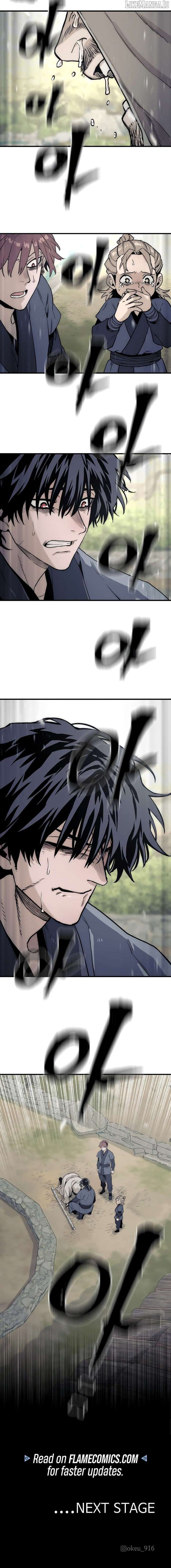 Read Heavenly Demon Cultivation Simulation EN Manga Online