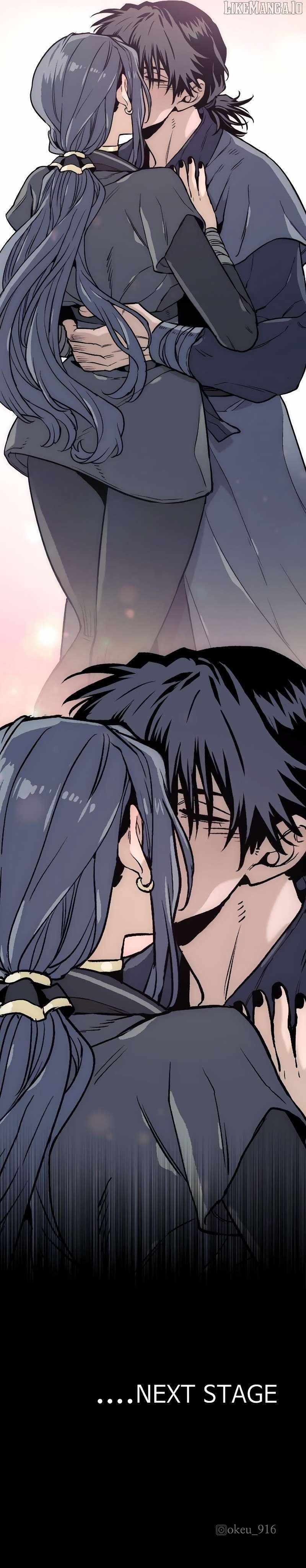 Read Heavenly Demon Cultivation Simulation EN Manga Online