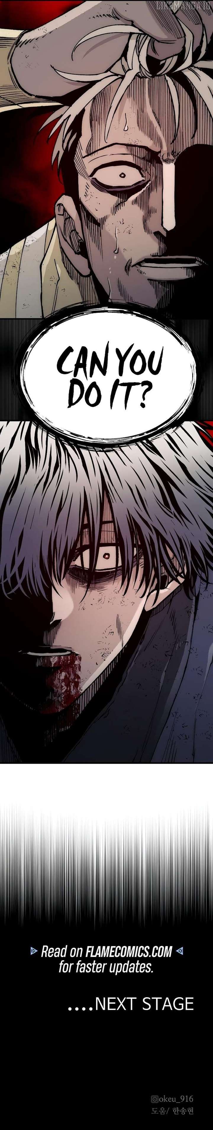 Read Heavenly Demon Cultivation Simulation EN Manga Online