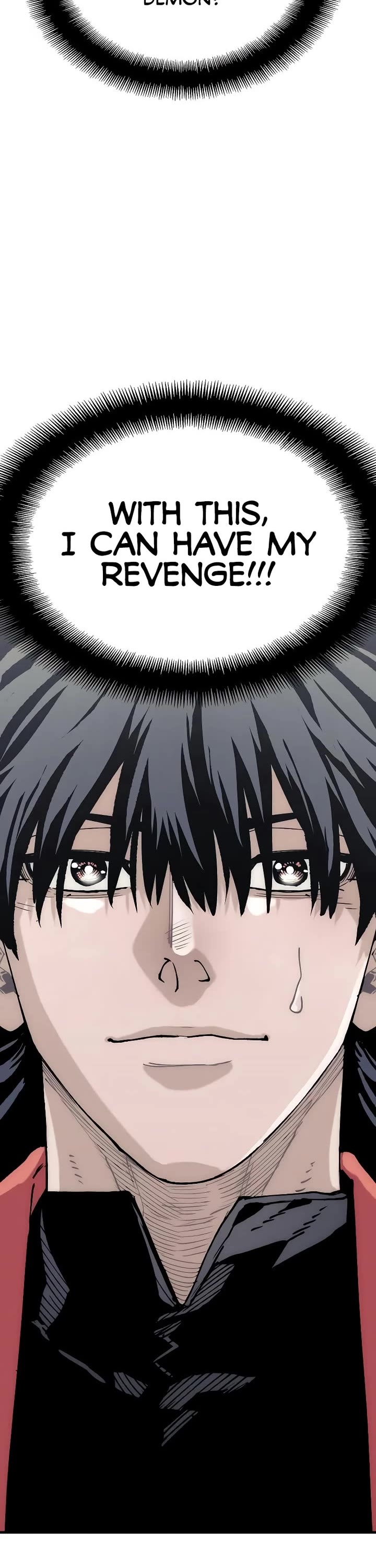 Read Heavenly Demon Cultivation Simulation EN Manga Online