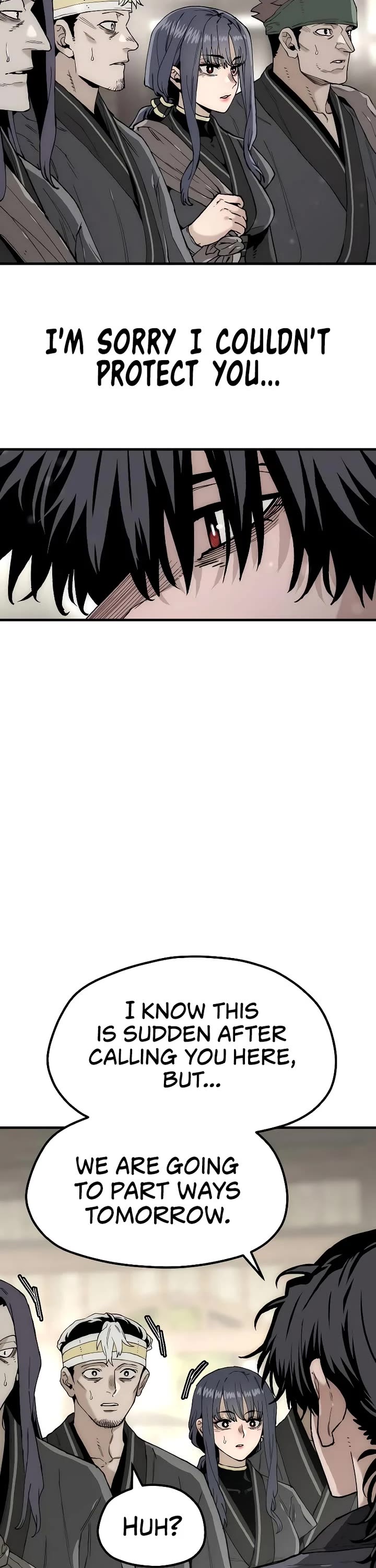 Read Heavenly Demon Cultivation Simulation EN Manga Online
