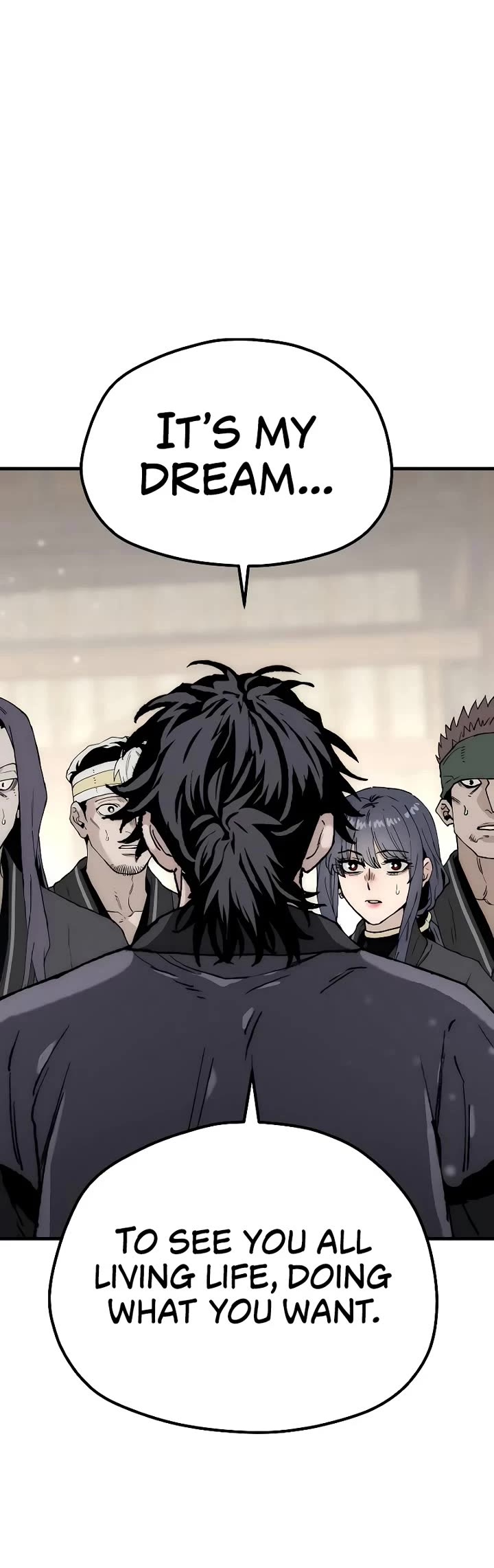 Read Heavenly Demon Cultivation Simulation EN Manga Online