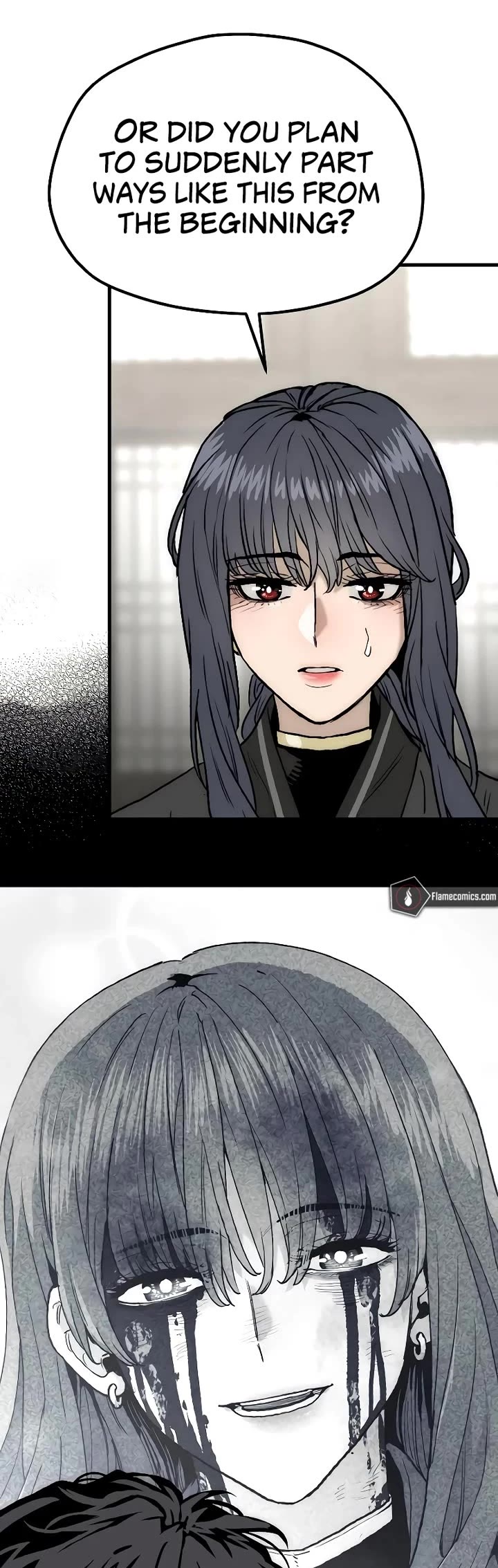 Read Heavenly Demon Cultivation Simulation EN Manga Online