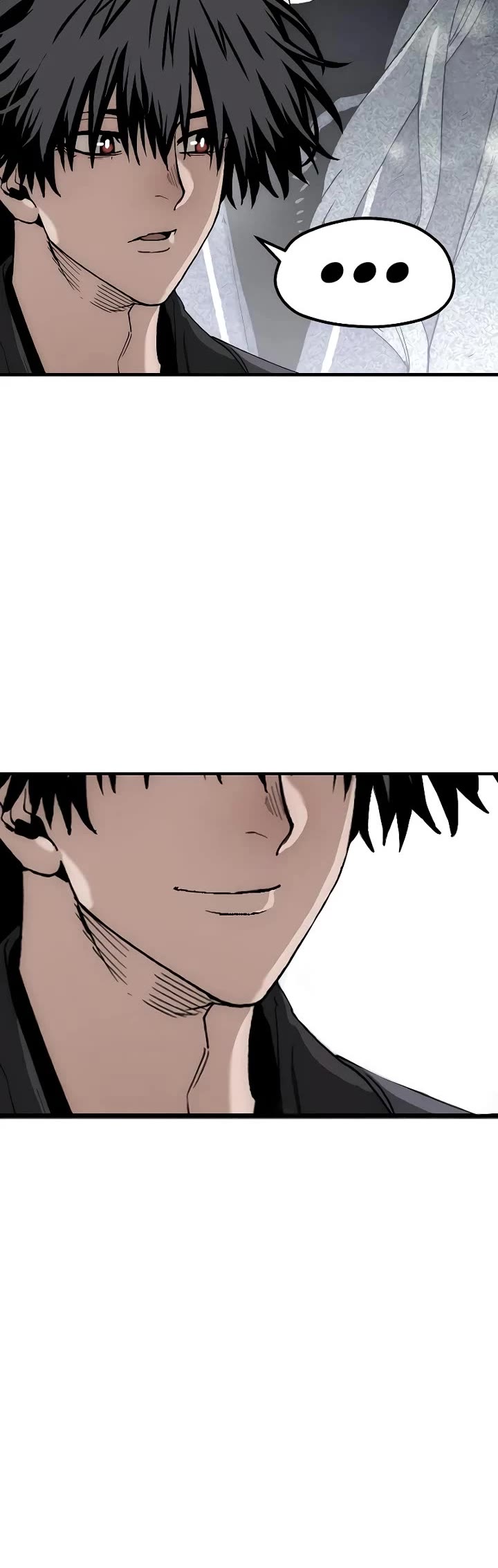 Read Heavenly Demon Cultivation Simulation EN Manga Online