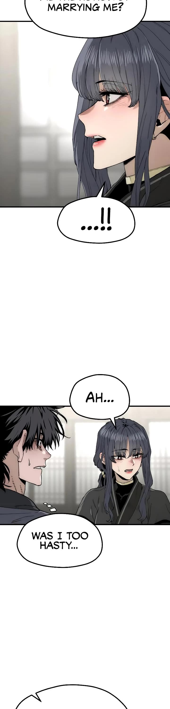Read Heavenly Demon Cultivation Simulation EN Manga Online