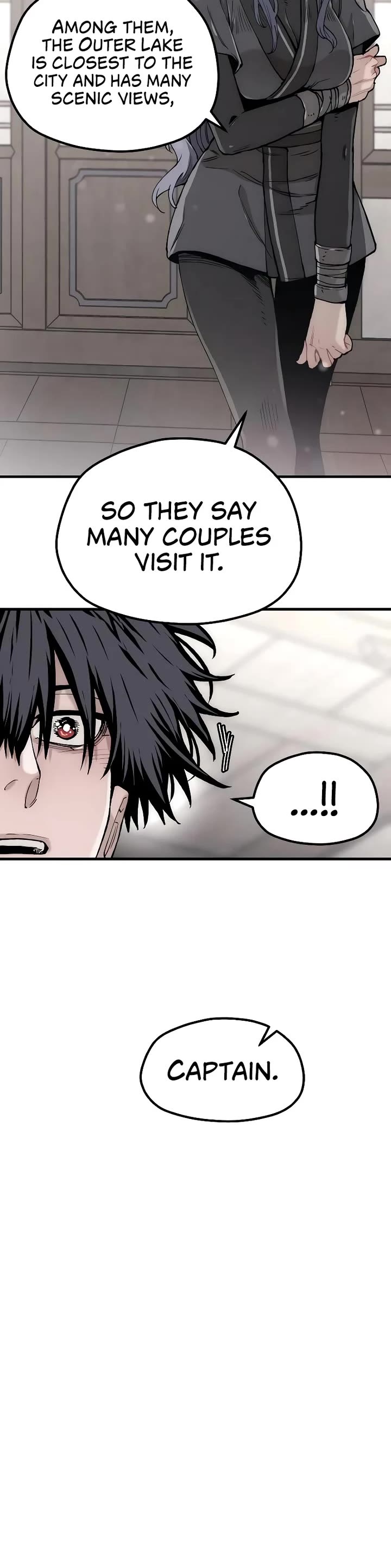 Read Heavenly Demon Cultivation Simulation EN Manga Online