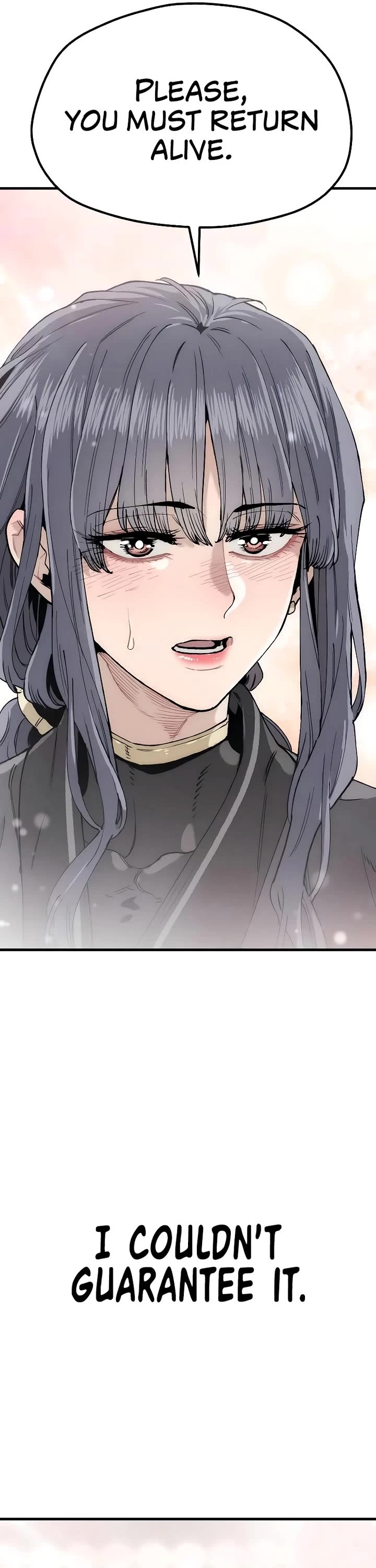 Read Heavenly Demon Cultivation Simulation EN Manga Online
