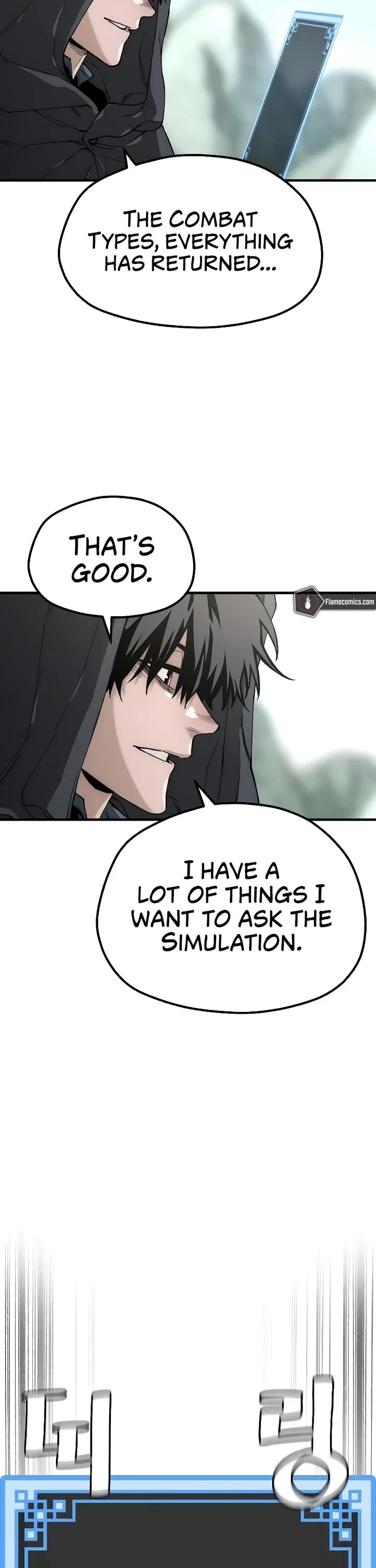 Read Heavenly Demon Cultivation Simulation EN Manga Online