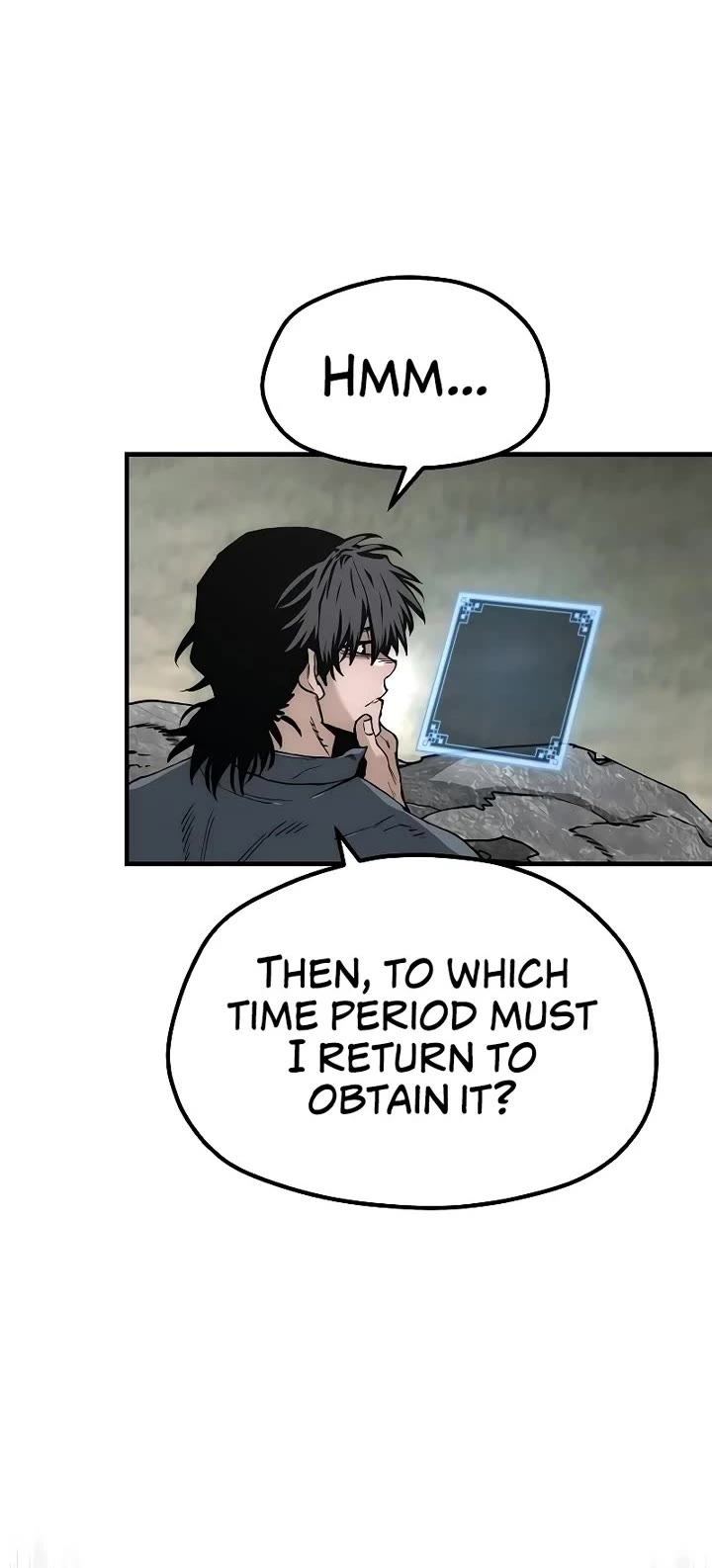 Read Heavenly Demon Cultivation Simulation EN Manga Online