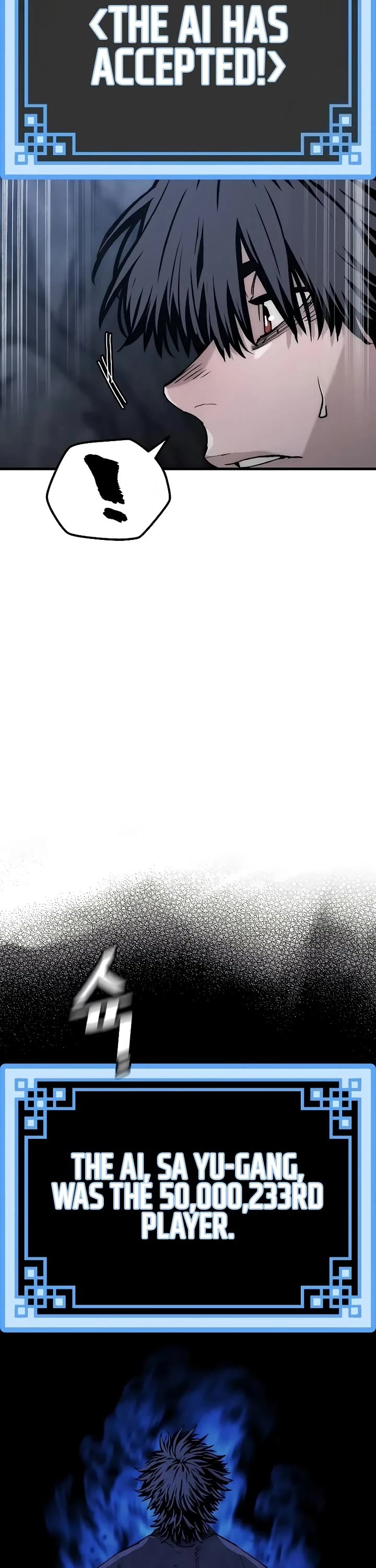 Read Heavenly Demon Cultivation Simulation EN Manga Online