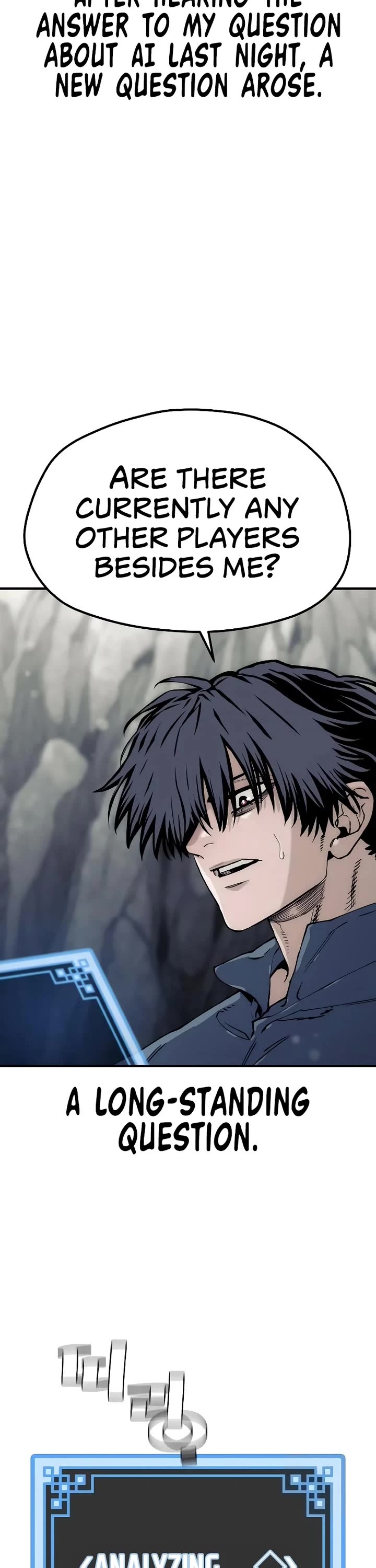 Read Heavenly Demon Cultivation Simulation EN Manga Online