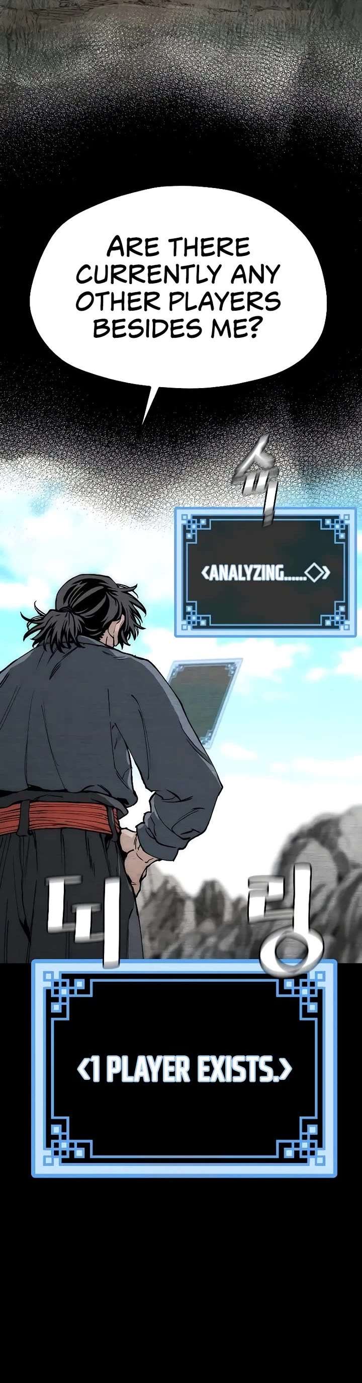 Read Heavenly Demon Cultivation Simulation EN Manga Online