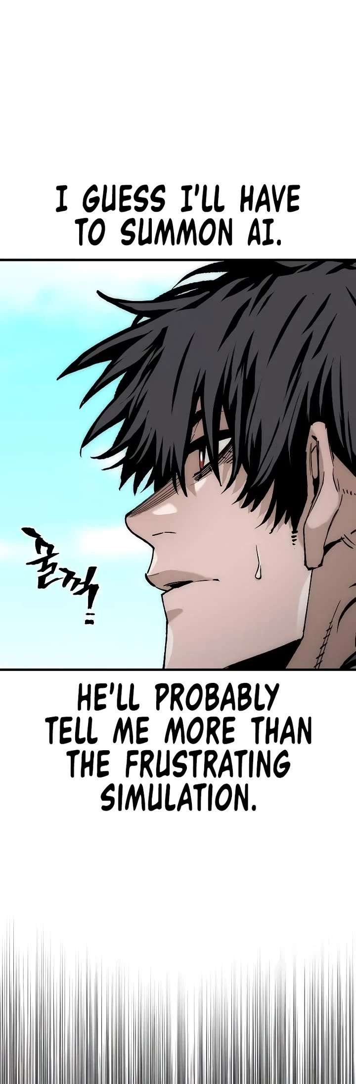 Read Heavenly Demon Cultivation Simulation EN Manga Online