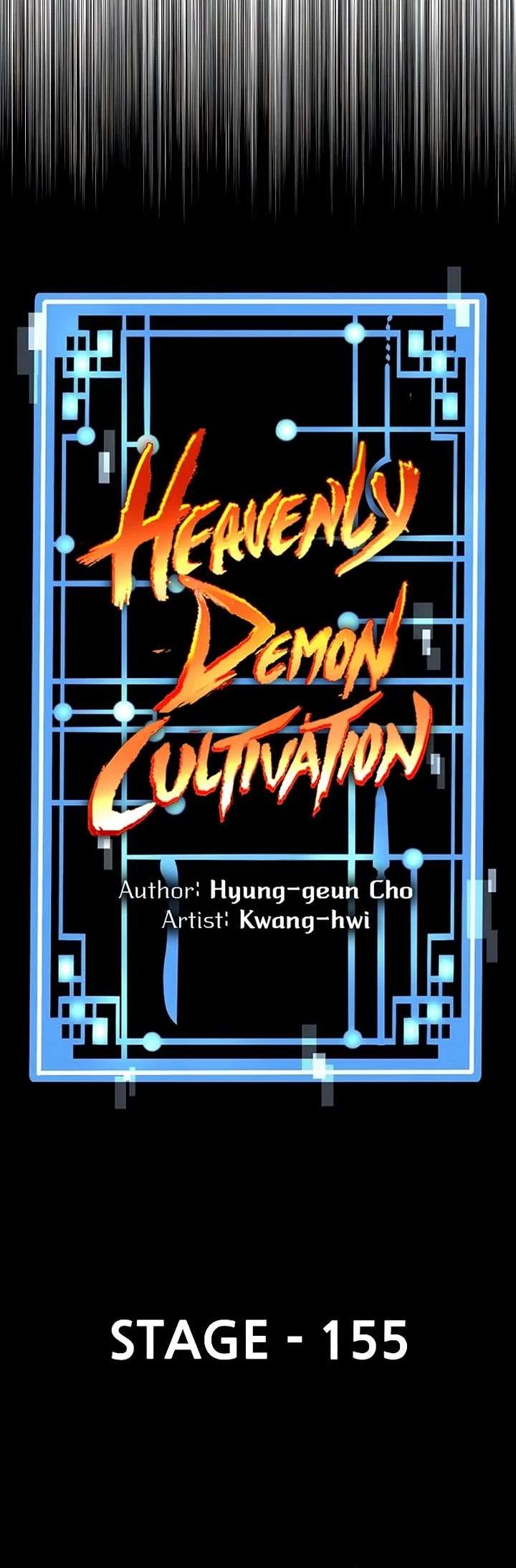 Read Heavenly Demon Cultivation Simulation EN Manga Online