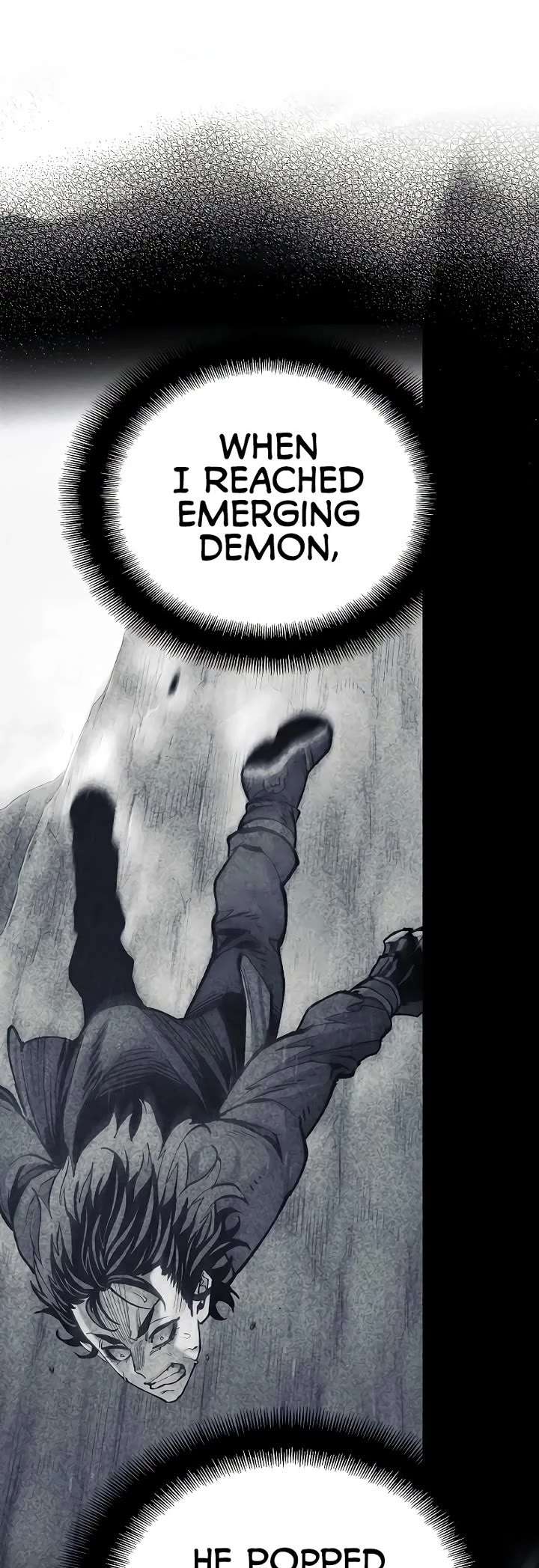 Read Heavenly Demon Cultivation Simulation EN Manga Online