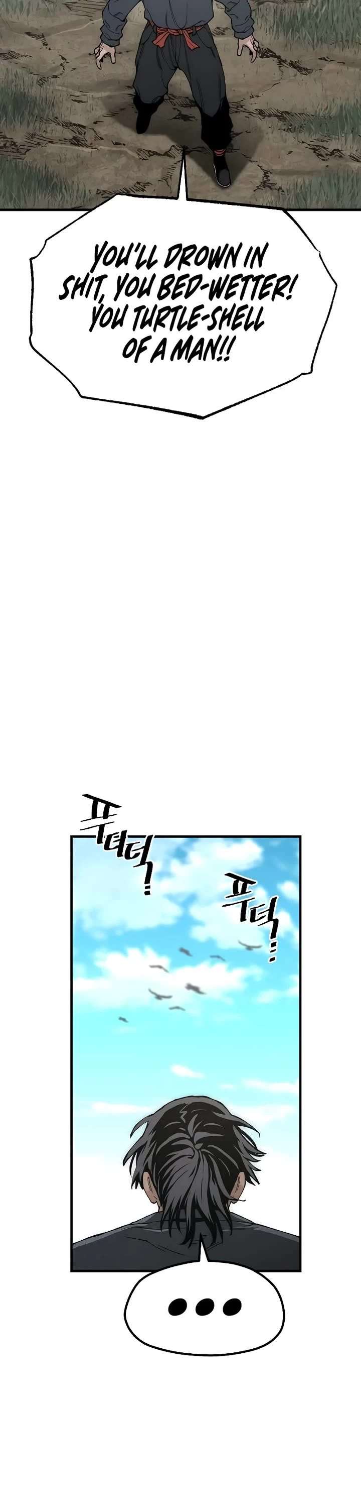 Read Heavenly Demon Cultivation Simulation EN Manga Online