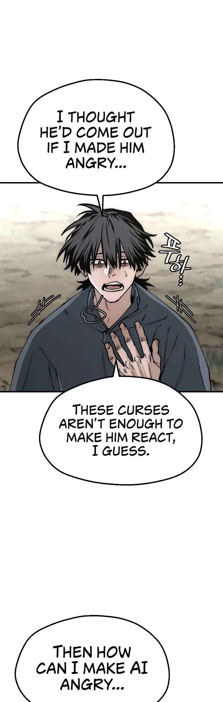 Read Heavenly Demon Cultivation Simulation EN Manga Online
