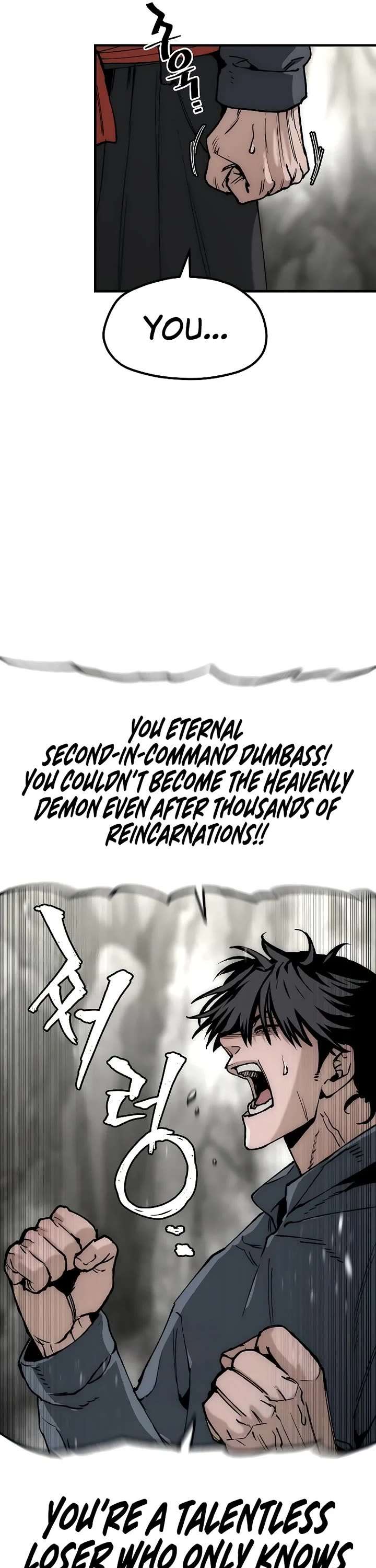 Read Heavenly Demon Cultivation Simulation EN Manga Online