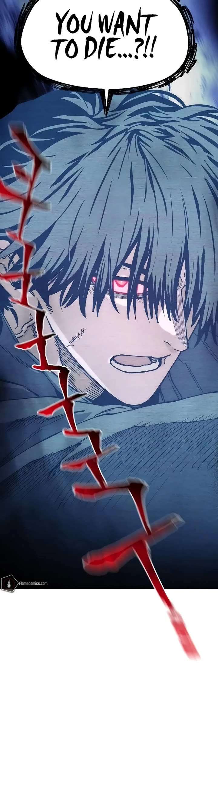 Read Heavenly Demon Cultivation Simulation EN Manga Online