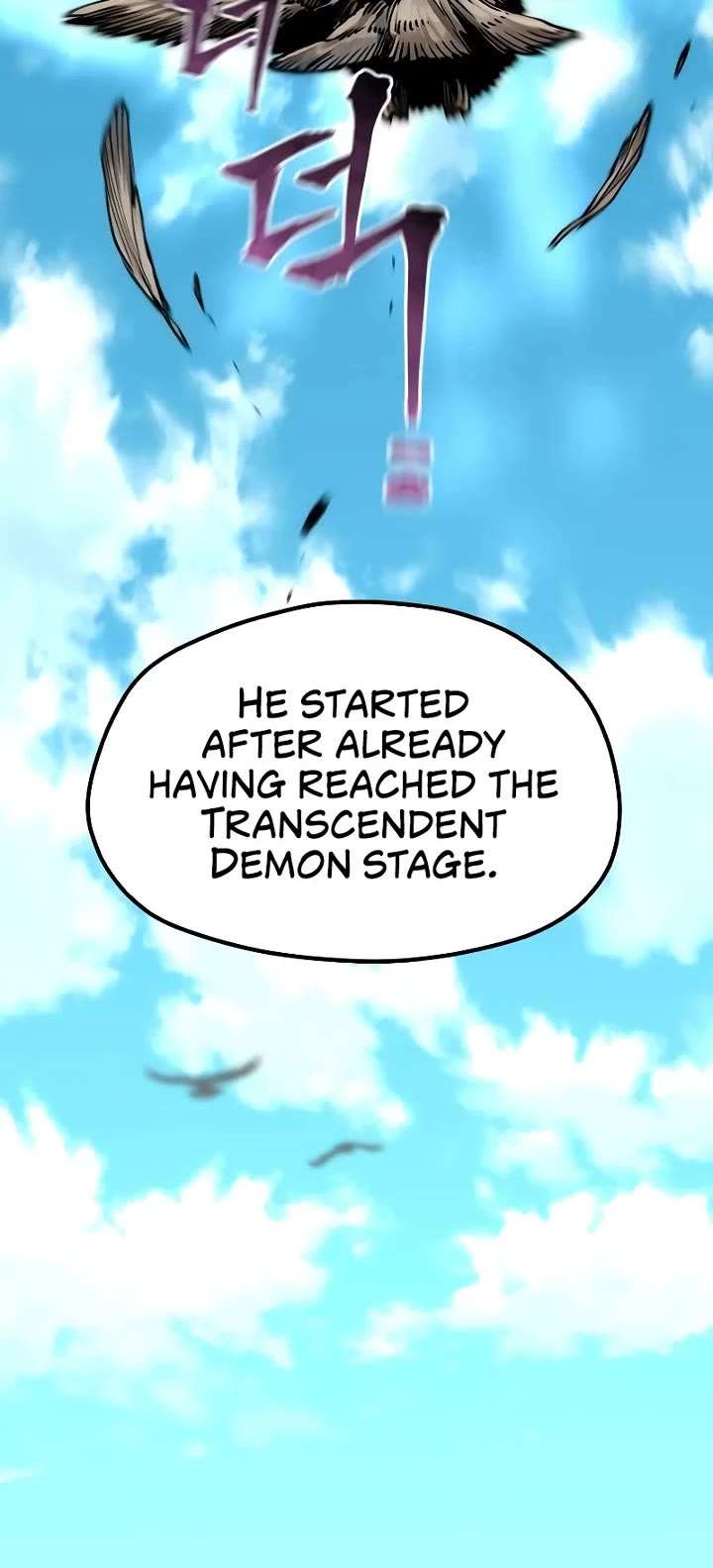Read Heavenly Demon Cultivation Simulation EN Manga Online