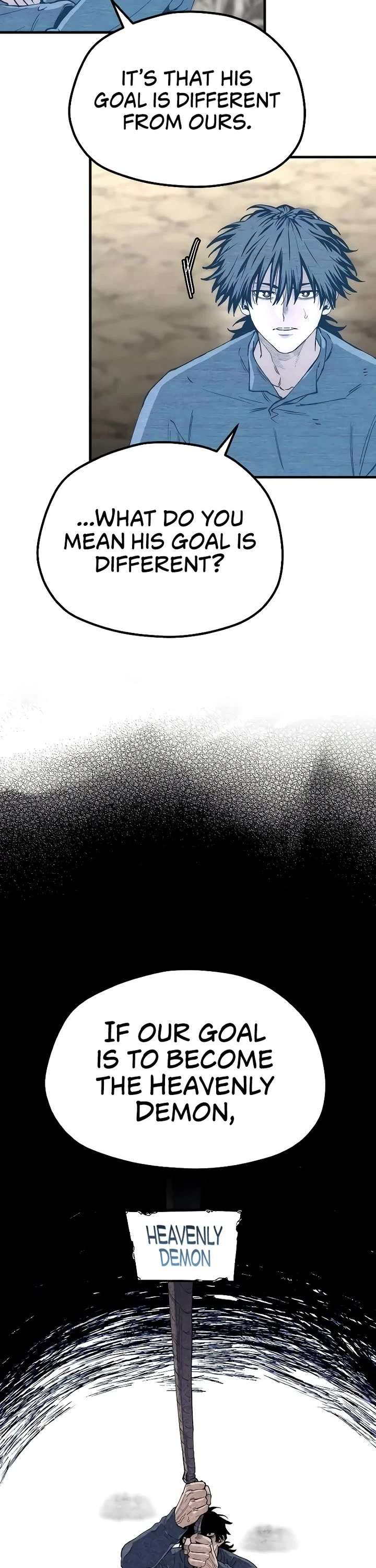 Read Heavenly Demon Cultivation Simulation EN Manga Online