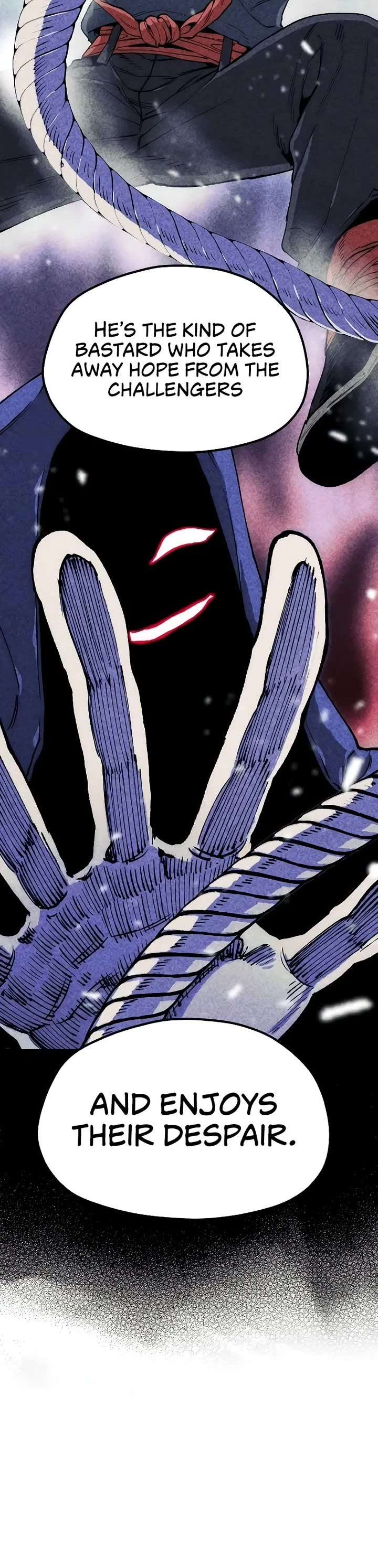 Read Heavenly Demon Cultivation Simulation EN Manga Online