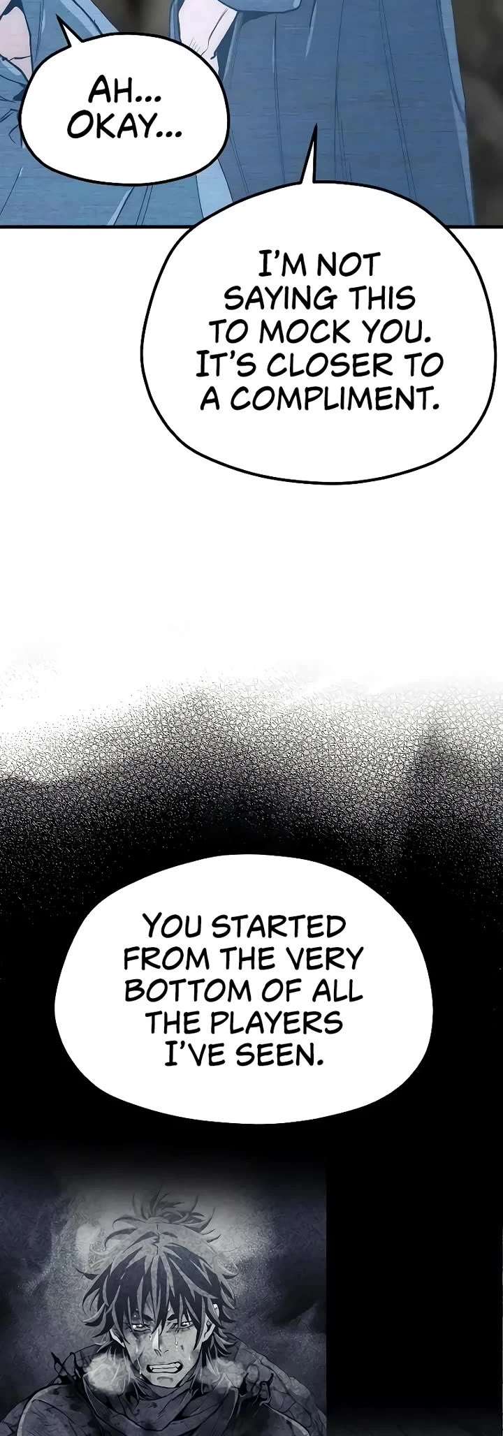 Read Heavenly Demon Cultivation Simulation EN Manga Online