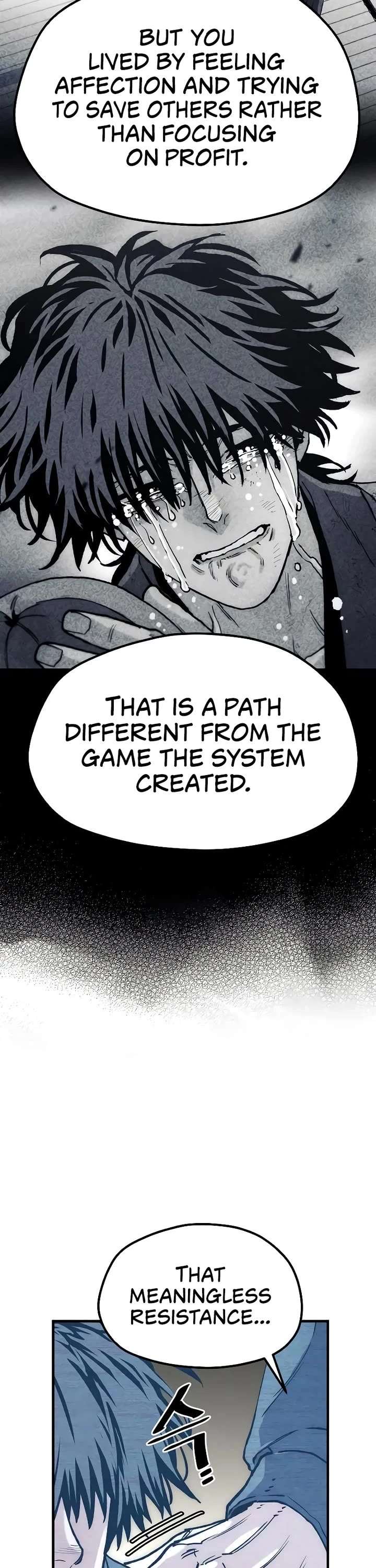 Read Heavenly Demon Cultivation Simulation EN Manga Online